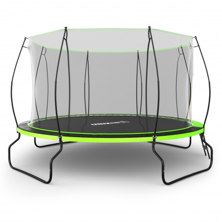 Рендер-3 для Unix Line 12 ft UFO Green