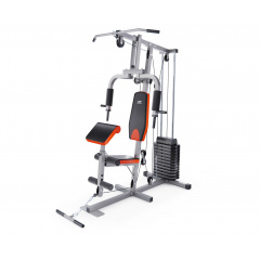 DFC HomeGym D7001-60 / стек 60 кг из каталога мультистанций в Екатеринбурге по цене 43990 ₽