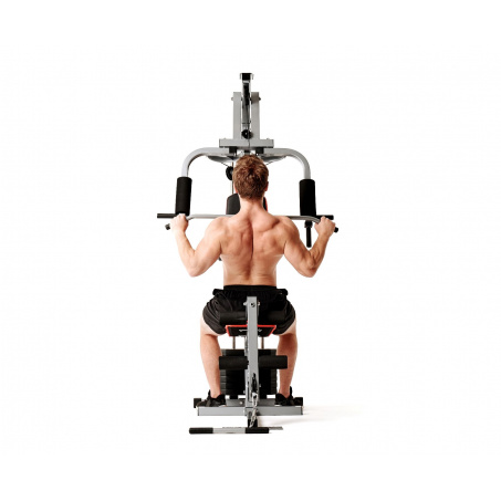 Рендер-4 для DFC HomeGym D7001-60 / стек 60 кг