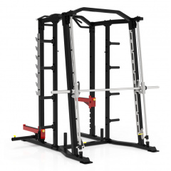AeroFit Impulse SL7042 из каталога машин Смита в Екатеринбурге по цене 711000 ₽