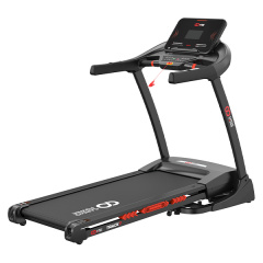 CardioPower Track7 из каталога беговых дорожек в Екатеринбурге по цене 84070 ₽