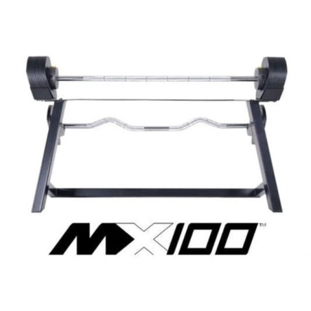 Рендер-5 для First Degree Fitness МХ100, вес 12,8-45,5