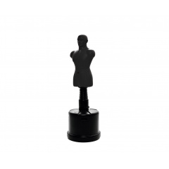 DFC Boxing Punching Man-Medium TLS-BB (черный) 163 см из каталога манекенов для бокса в Екатеринбурге по цене 35700 ₽