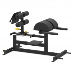 UnixFit PRO (UC-1631A) из каталога гиперэкстензий в Екатеринбурге по цене 72170 ₽