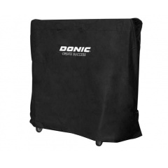 Donic черный