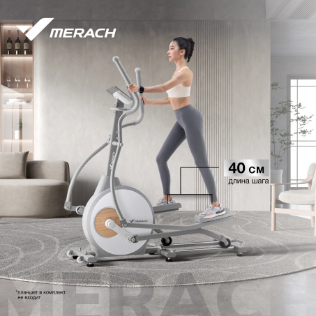 Рендер-12 для Merach MR-E10