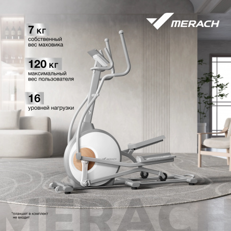 Рендер-10 для Merach MR-E10