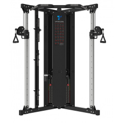 Apex Force AP-G1018 из каталога тренажеров кроссоверов в Екатеринбурге по цене 149600 ₽