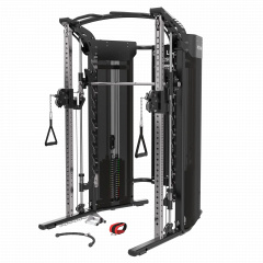 Protrain GTS-ULTRA из каталога мультистанций в Екатеринбурге по цене 451250 ₽