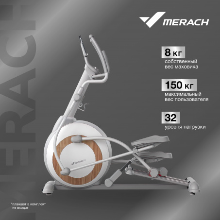 Рендер-10 для Merach K60