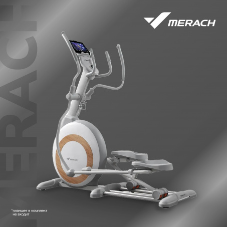 Рендер-2 для Merach K60