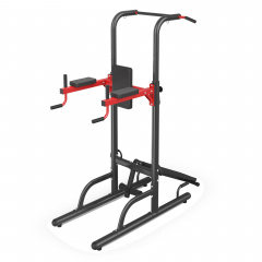 UnixFit Power Tower 170P из каталога стоек турник брусья-пресс в Екатеринбурге по цене 27120 ₽