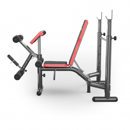 Рендер-1 для UnixFit BENCH 135