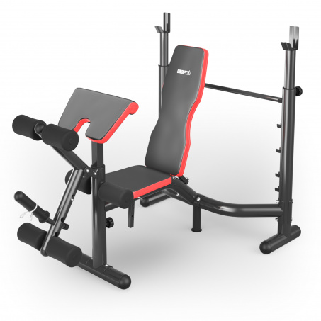Рендер-0 для UnixFit BENCH 135