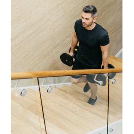 Рендер-16 для First Degree Fitness MX Select MX30, вес 3.4-13.9 кг, 1 шт