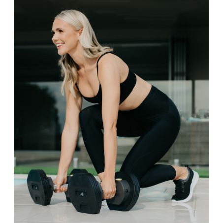 Рендер-14 для First Degree Fitness MX Select MX30, вес 3.4-13.9 кг, 1 шт