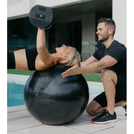 Рендер-13 для First Degree Fitness MX Select MX85 вес 5.6 - 38.6 кг, 1 шт