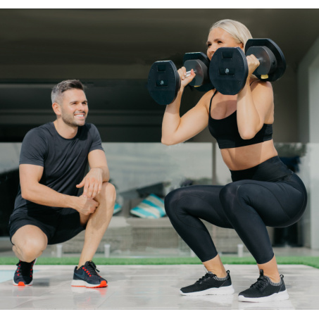Рендер-15 для First Degree Fitness Select MX55, вес 4.5-24.9 кг, 1 шт