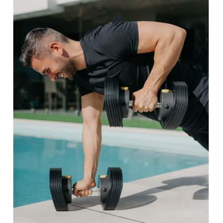 Рендер-5 для First Degree Fitness Select MX55, вес 4.5-24.9 кг, 1 шт