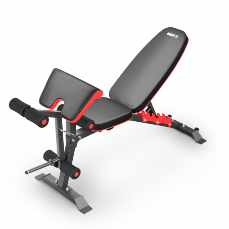 Рендер-0 для UnixFit BENCH 160