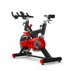 UnixFit SB-500 Black из каталога велотренажеров в Екатеринбурге по цене 42420 ₽