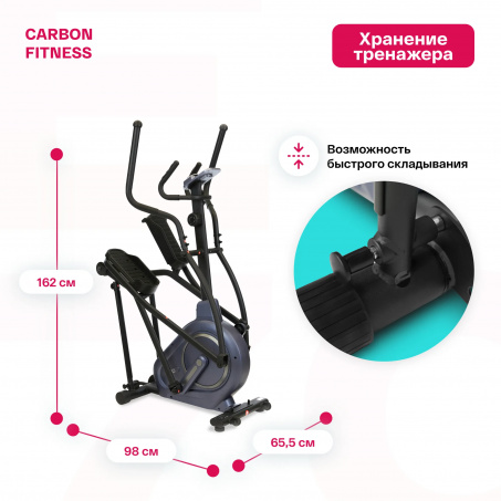 Рендер-8 для Carbon E70
