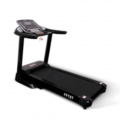 FFT07 в Екатеринбурге по цене 109060 ₽ в категории беговые дорожки Everyfit