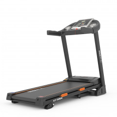 UnixFit ST-580L из каталога беговых дорожек в Екатеринбурге по цене 50580 ₽