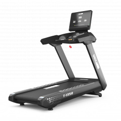 UnixFit T-1350 PRO (LED) из каталога беговых дорожек в Екатеринбурге по цене 249890 ₽