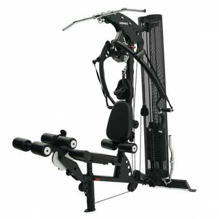 Рендер-8 для Inspire M2 Multi-Gym