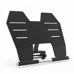 Protrain GTS-FR (опция для GTS-ULTRA) из каталога опций к тренажеру в Екатеринбурге по цене 7130 ₽