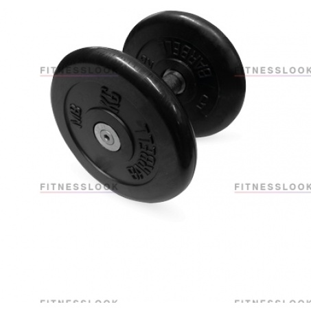 Рендер-0 для MB Barbell - 6 кг