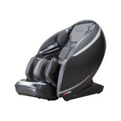 Fujimo GURU2 F800 Серый из каталога массажных кресел в Екатеринбурге по цене 790500 ₽