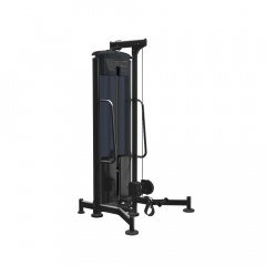 Aerofit Impulse IT9525 из каталога грузоблочных тренажеров в Екатеринбурге по цене 399000 ₽