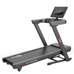 CardioPower Masters 5 из каталога беговых дорожек в Екатеринбурге по цене 102260 ₽