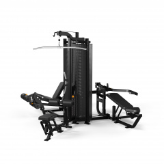 Matrix G1-MG30 3х-позиционная из каталога мультистанций в Екатеринбурге по цене 1126250 ₽