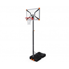 DFC SportSoul SSBP4401 из каталога мобильных баскетбольных стоек в Екатеринбурге по цене 19550 ₽