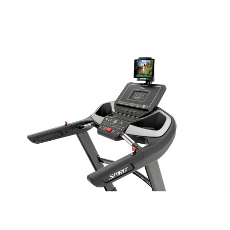 Рендер-17 для Spirit Fitness XT385 Black