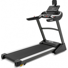 Spirit Fitness XT385 Black из каталога беговых дорожек в Екатеринбурге по цене 295600 ₽