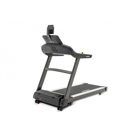 Рендер-4 для Spirit Fitness XT685 DC Black