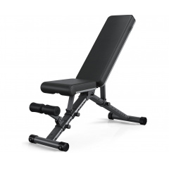 DFC GT-616 / до 350 кг из каталога силовых скамей в Екатеринбурге по цене 10630 ₽
