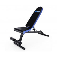 DFC Pro Fitness D848 из каталога силовых скамей в Екатеринбурге по цене 8990 ₽