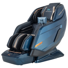 Meridien Hawaii (blue) из каталога массажных кресел в Екатеринбурге по цене 357000 ₽