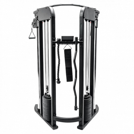 Рендер-4 для Inspire FTX Functional Trainer
