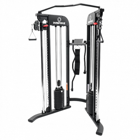 Рендер-2 для Inspire FTX Functional Trainer