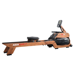 CardioPower AquaFlow 7 из каталога гребных тренажеров в Екатеринбурге по цене 82390 ₽