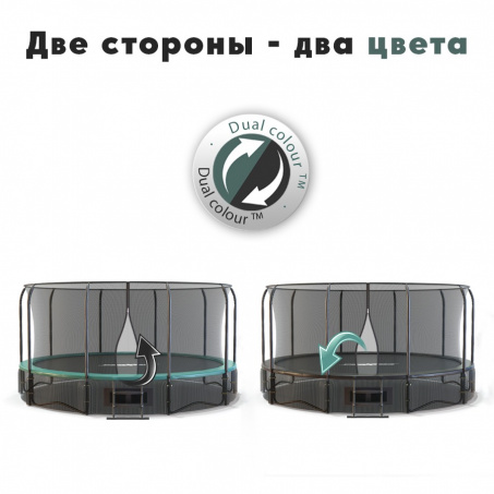 Рендер-0 для Proxima Premium Dual 16 футов, Арт. CFR-16F-5W