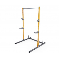 DFC Y-GYM из каталога стоек для штанги в Екатеринбурге по цене 33990 ₽