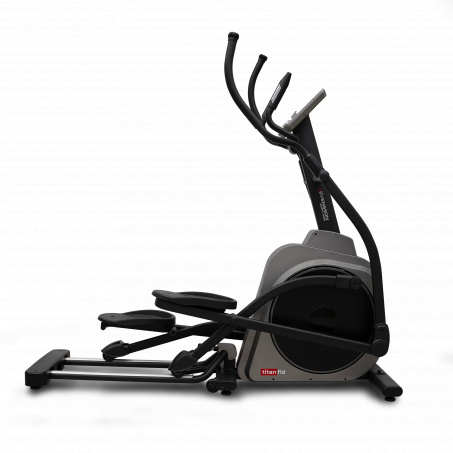 Рендер-7 для Svensson Body Labs Titan FLD