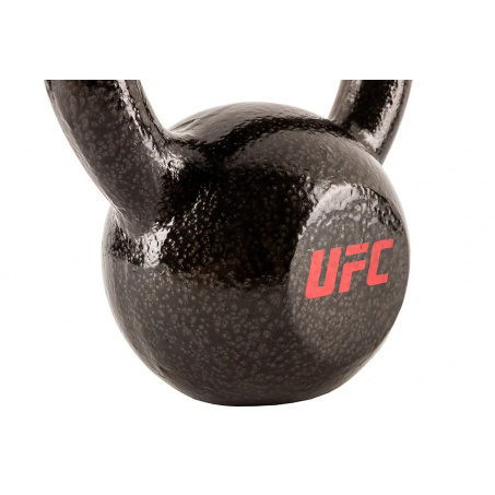 Рендер-0 для UFC Hammertone Kettlebell 8кг